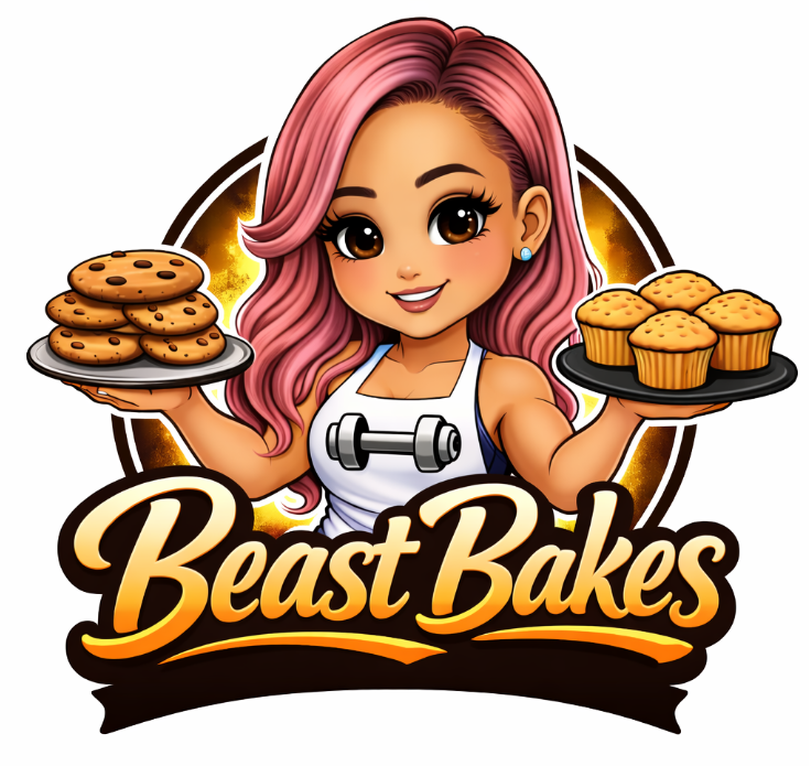 Beast Bakes